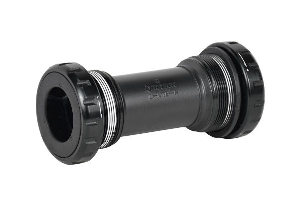 Система PROWHEEL MPL/SENSOR-651-TT*N 175mm,(42/32/24),C\LINE:50,BCD:104/64,BBSETS:PW-MBB68+,черный