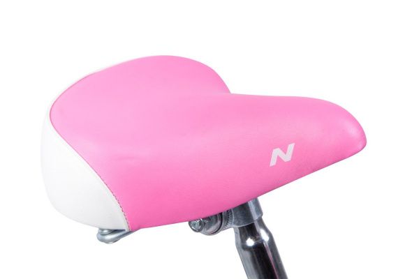 Велосипед NOVATRACK 16" GIRLISH LINE (2019)