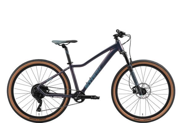 Велосипед Stark Viva 27.5 HD (2025)