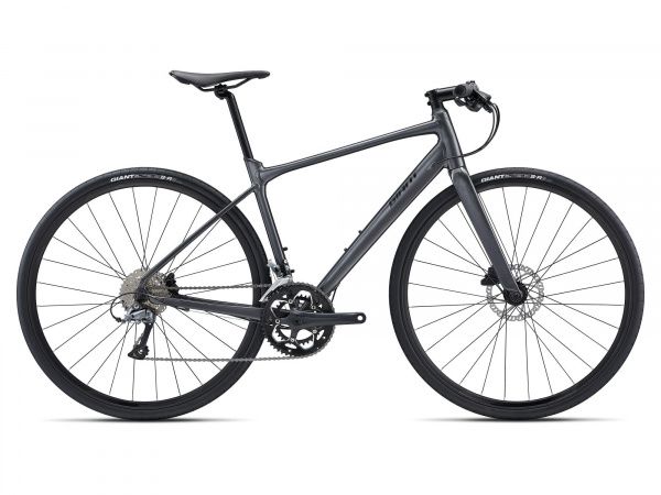 Велосипед Giant FastRoad SL 3 (2022)