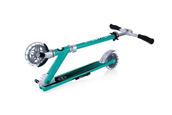 Самокат GLOBBER FLOW ELEMENT LIGHTS