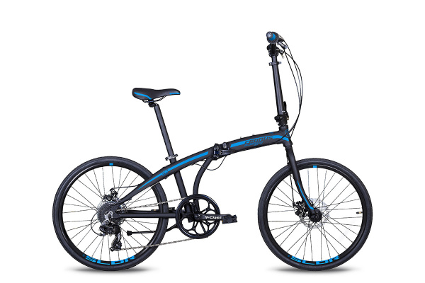 Велосипед Cronus Soldier 24 (2018)