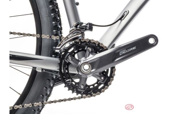 Велосипед AUTHOR Instinct 29 (2023)