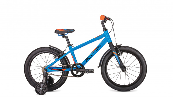 Велосипед Format kids 18 (2019)