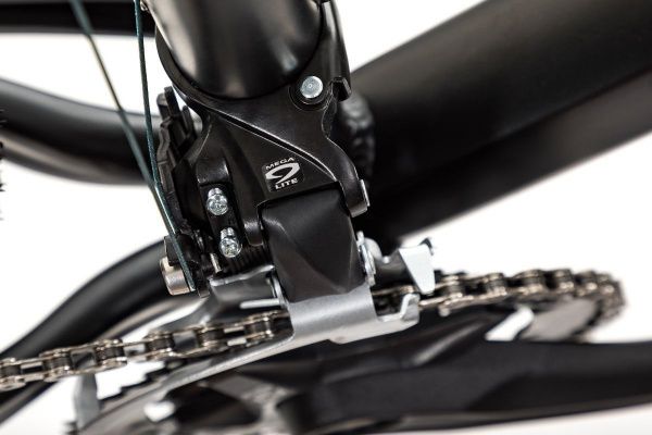 Велосипед ASPECT AIR PRO 29 (2022)