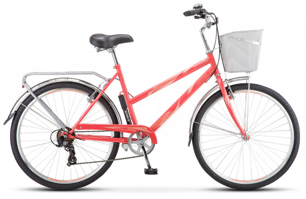 Велосипед 26" STELS Navigator-250 Lady