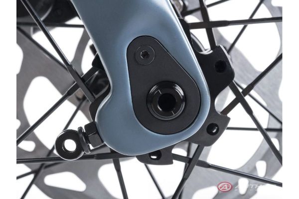 Велосипед AUTHOR Ronin SL (2023)