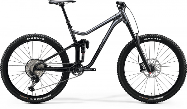 Велосипед Merida One-Sixty 700 (2020)