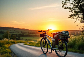 Как выбрать грузовой велосипед для взрослых