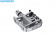 Педали Shimano, M324, с шипами
