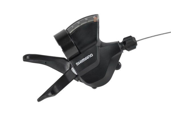 Шифтер SHIMANO SL-M315, ASLM3157RA ,правый, 7-передач, без упаковки