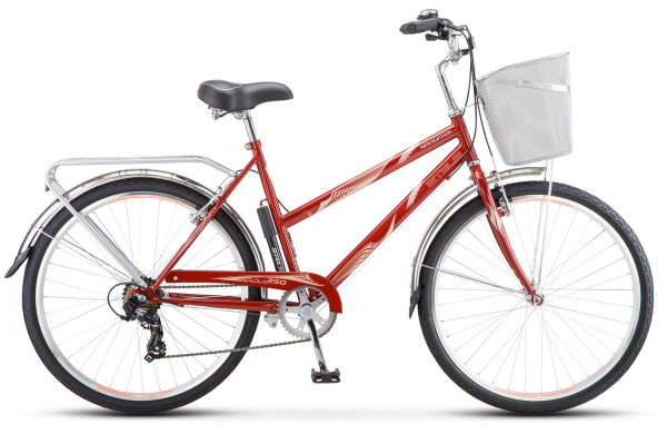 Велосипед 26" STELS Navigator-250 Lady