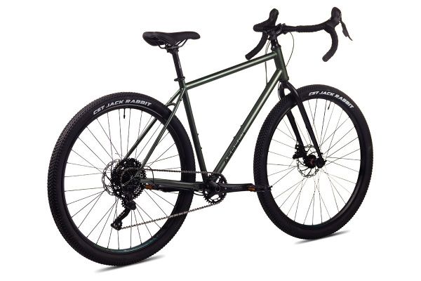 Велосипед Aspect TRAVEL (2024)